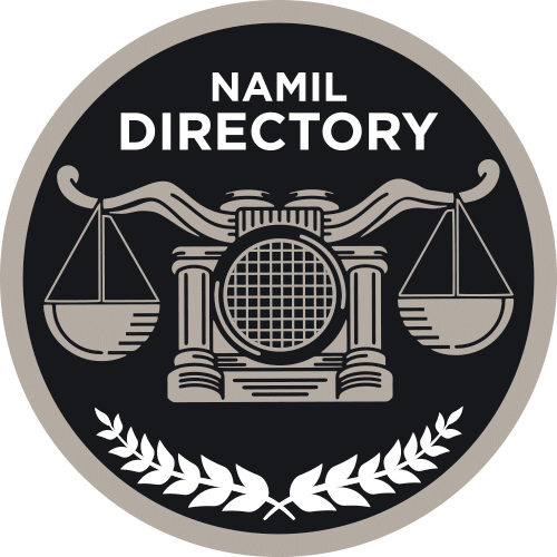 NAMIL Premier Logo