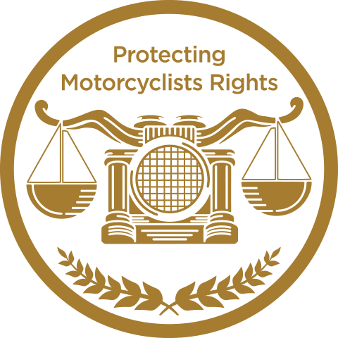 Protecting Motorcyclists Rights
