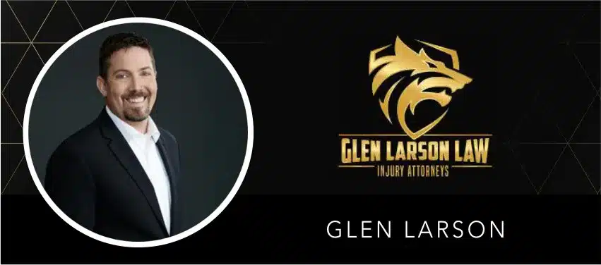 Glen Larson