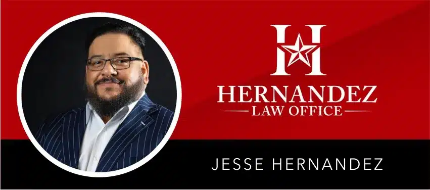 Jesse Hernandez