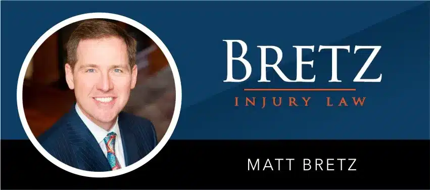 Matt Bretz