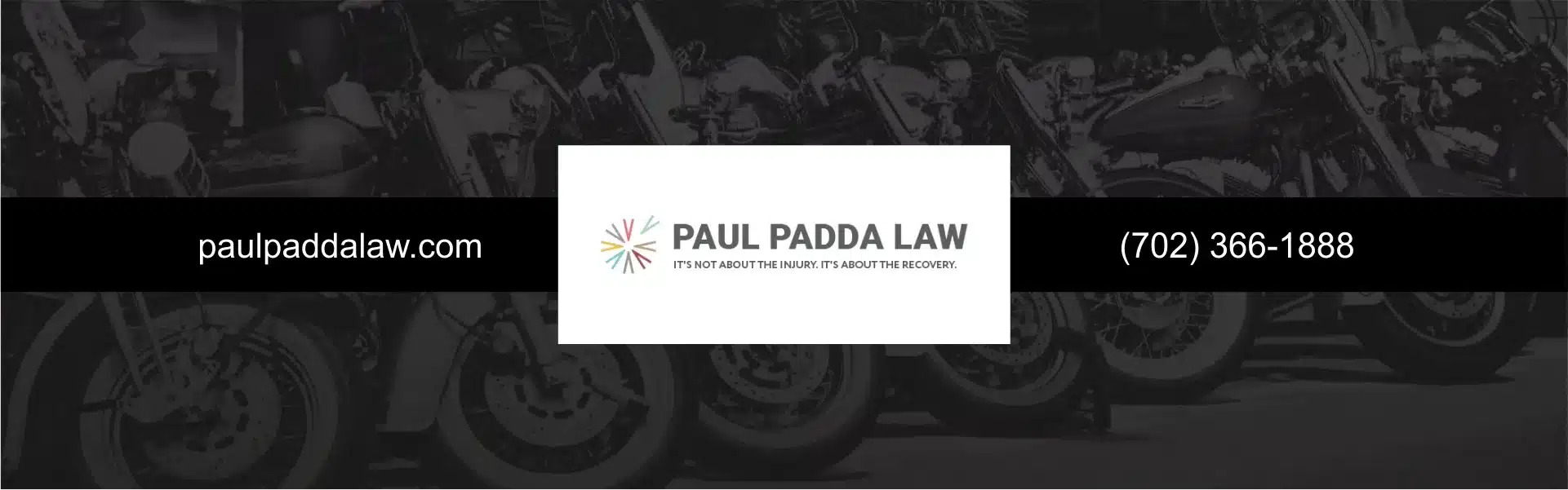 Paul Padda Law