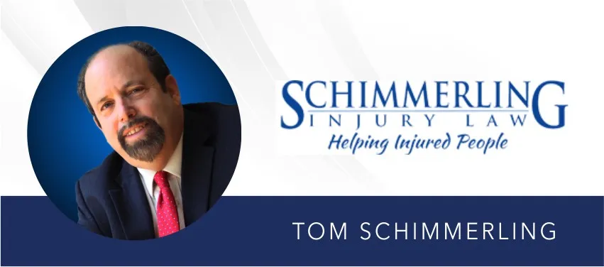 Tom Schimmerling