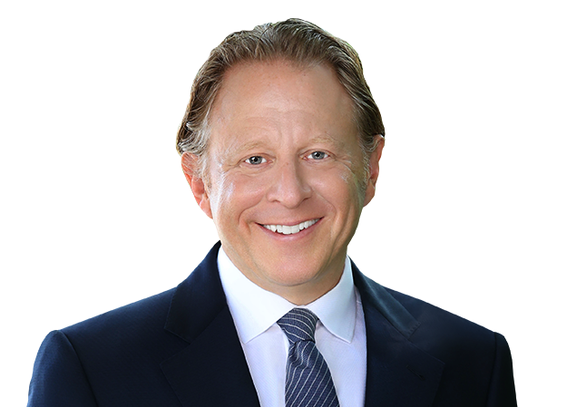 Jeffrey Glassman