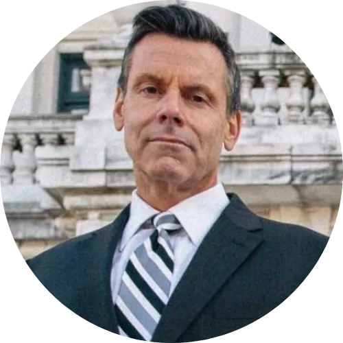 Lawrence LeBrocq