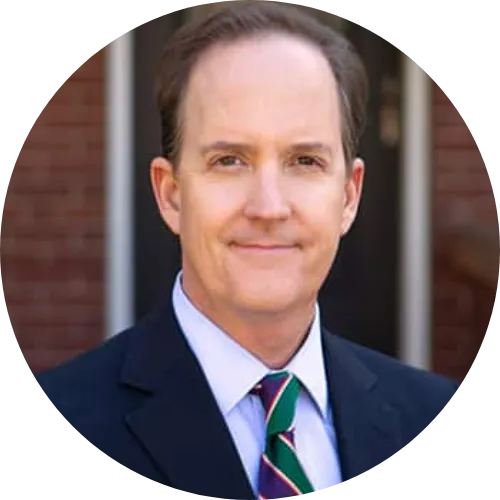 Scott O’Sullivan