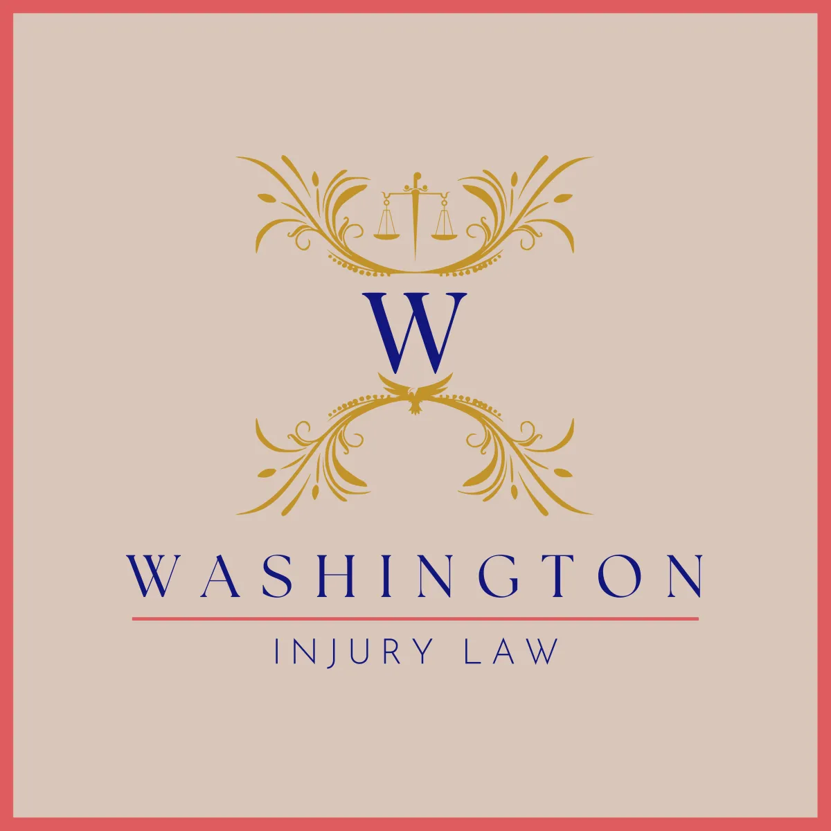 Washington Injury Law