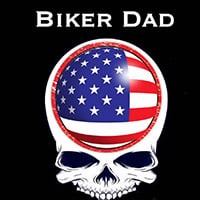Biker Dad