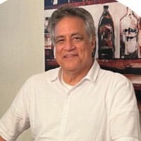 Gene Ramos
