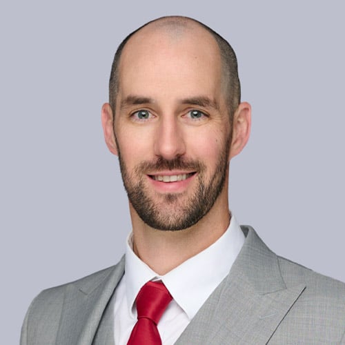 Patrick Hale