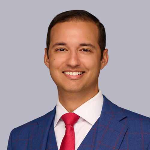 Patrick Iyampillai