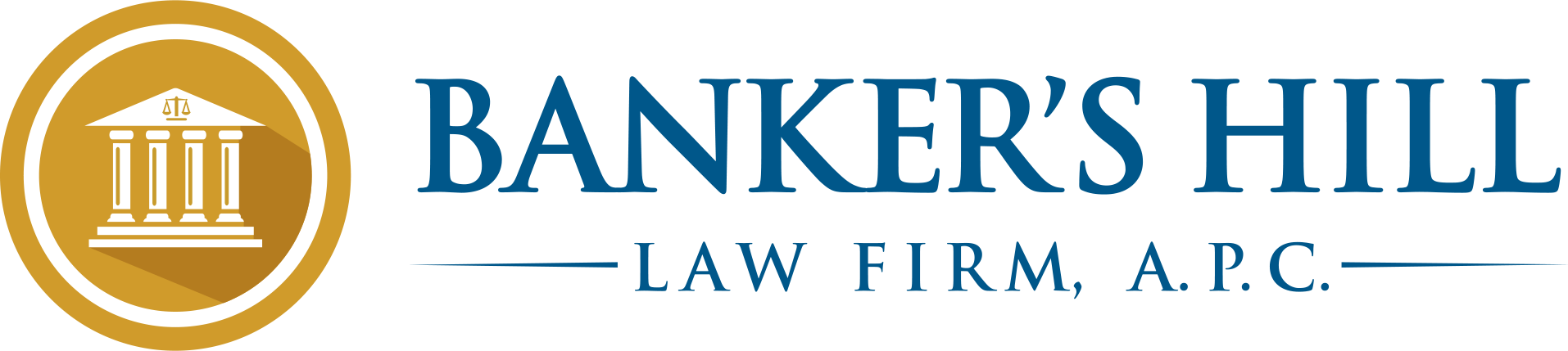 Banker's Hill Law Firm