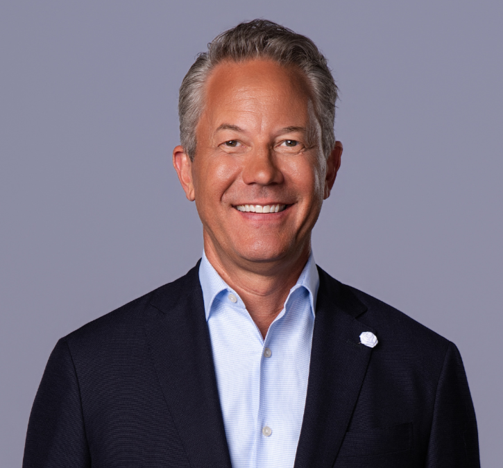 Michael Jeffcoat